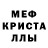 Мефедрон 4 MMC Liubou Vetova